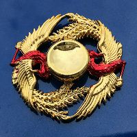 Con quay Spinner Kim loại giải Trí