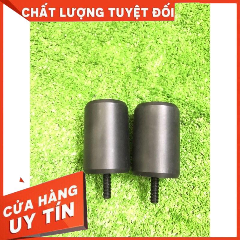 Chống đổ moto pkl pkn ốc 10 li ,8li r15 cbr mt15 tfx fz150i gsx ducati r1 r6 ex winner giá 1 cái sale