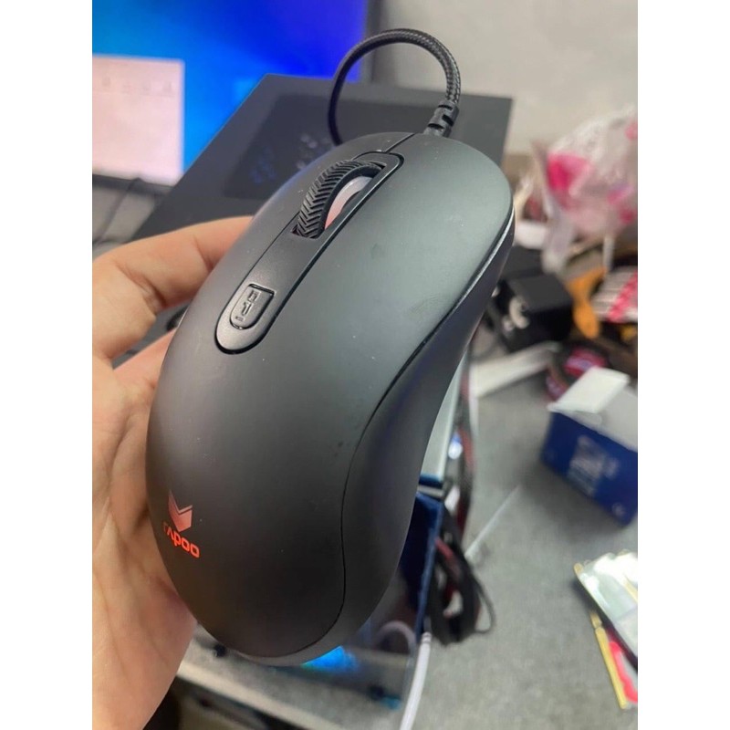 Chuột Gaming Rapoo V16 LED
