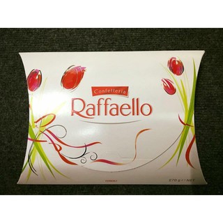 Kẹo chocolate bọc dừa Raffaello