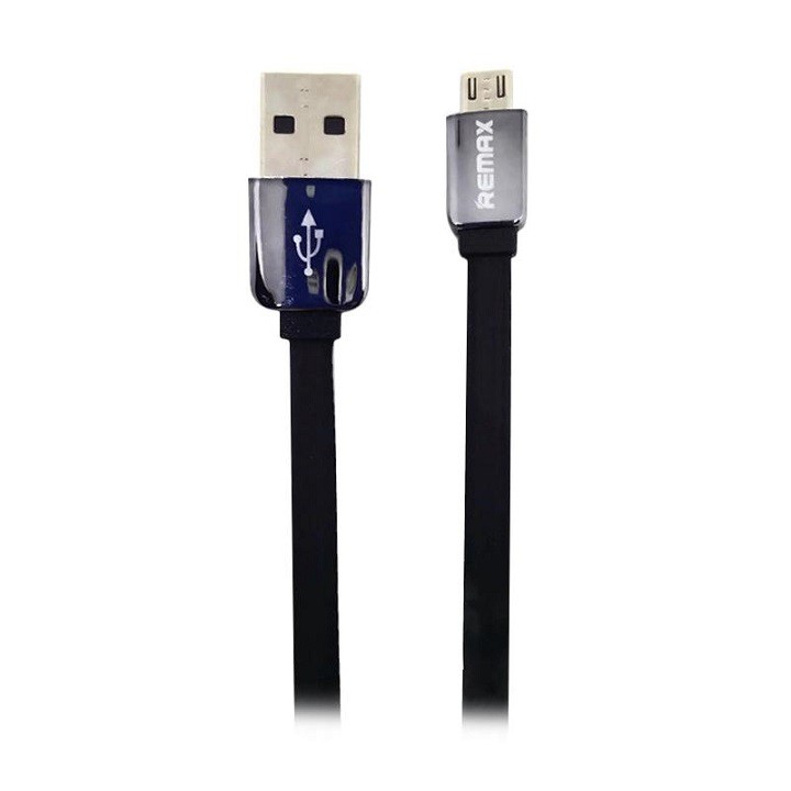 Cáp sạc Micro USB Remax
