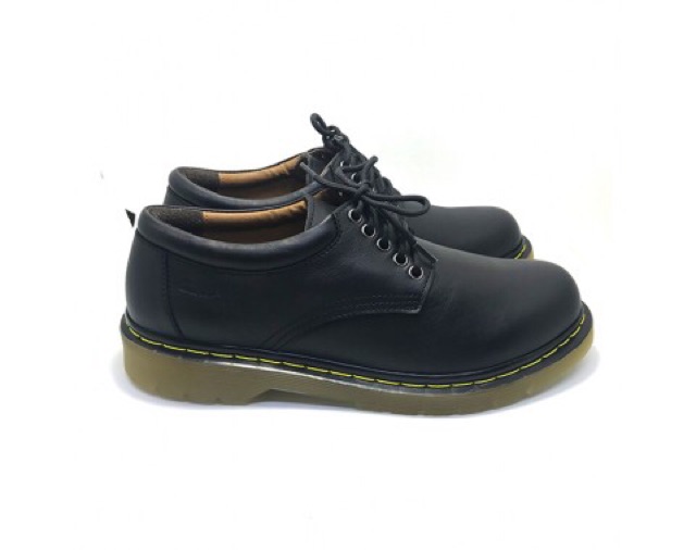 Giày Dr Martens cổ thấp size 36