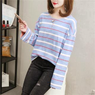 Áo Thun Nữ Thời Trang Hàn Quốc 19
