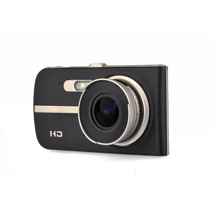 (TẶNG KÈM THẺ NHỚ 16GB) Camera hành trình ô tô FULLHD A12 có tiếng việt | BigBuy360 - bigbuy360.vn
