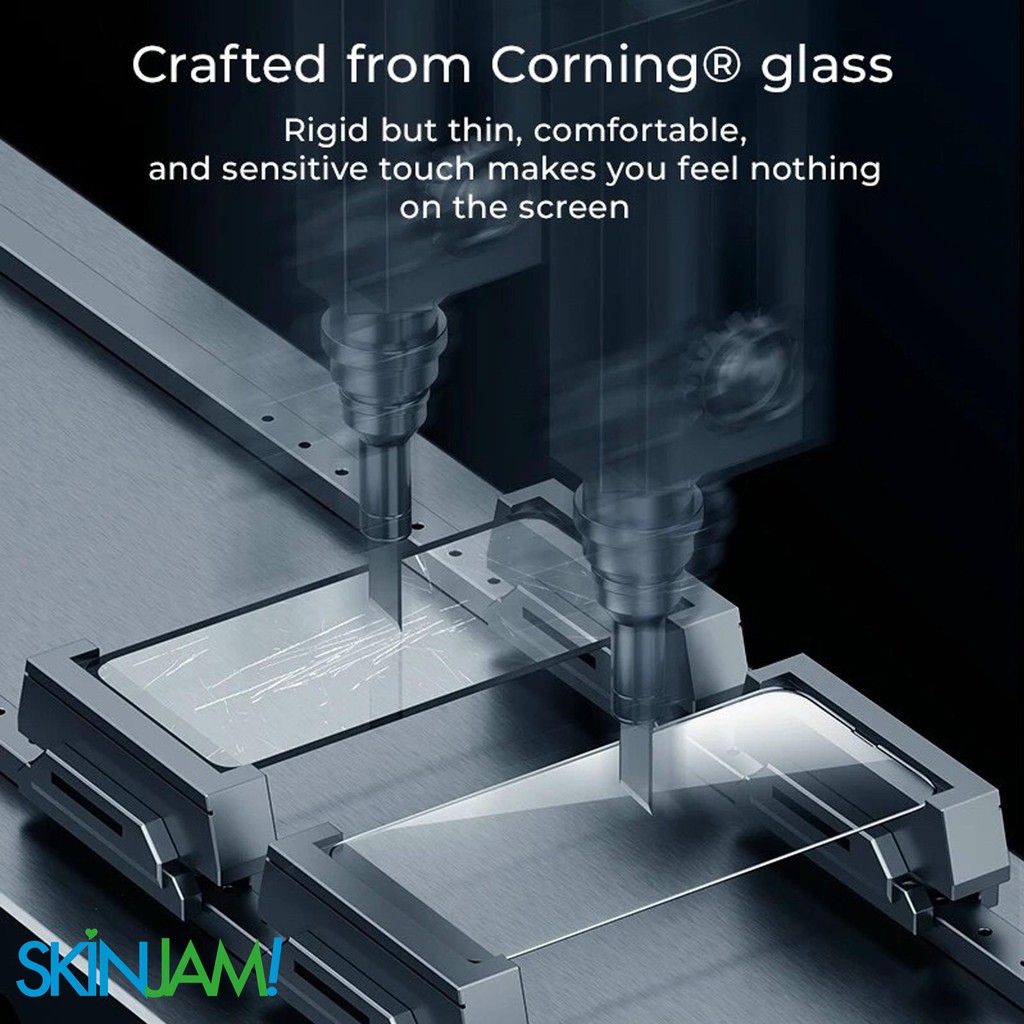 Kính Cường Lực Full Màn Hình Benks Kingkong Screen Protector iP 12 | 12Pro | 12Promax | 13 | 13Pro | 13Promax