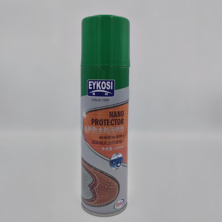 Bình xịt nano chính hãng EYKOSI chống thấm nước, chống bám bẩn, không độc hại