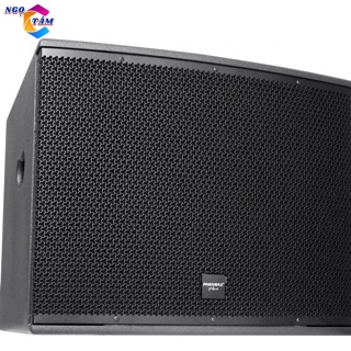 Loa Paramax pro Sub X18