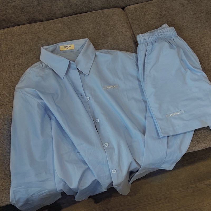 ( ẢNH THẬT ) Comfy Set