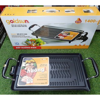 Bếp nướng điện Kipor KP-GR4828