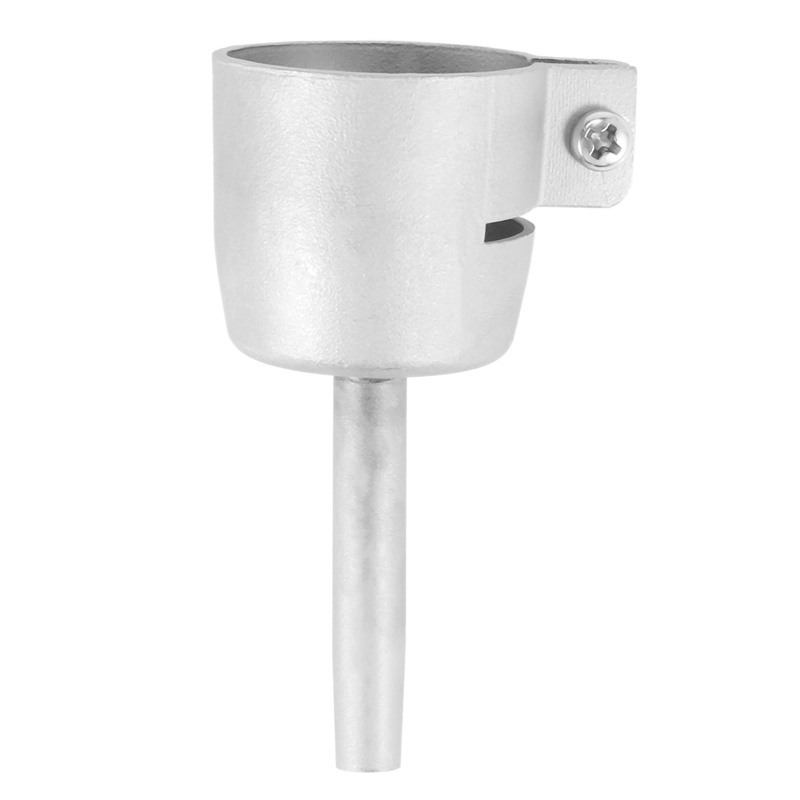 Đầu Hàn Tròn 5Mm 4 Tốc Độ Bằng Nhựa Pvc Vinyl Chuyên Dụng