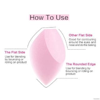 Makeup Sponges Powder Puff Makeup Tool