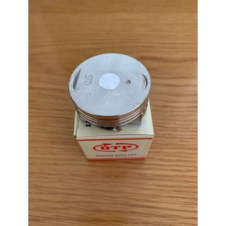 Piston bạc dành cho xe SIRIUS Fi (cos 0-4)