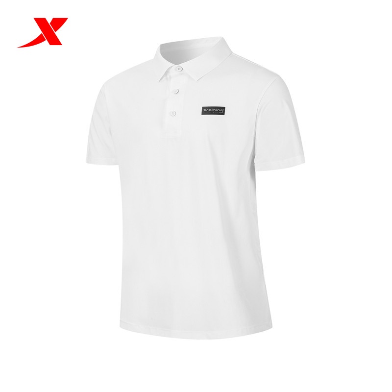 Áo polo Thể Thao Ngắn Tay Thoáng Khí Chất Lượng Dành Cho Nam