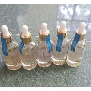 TINH DẦU DỪA LOẠI 50ML