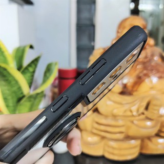 Ốp lưng Samsung S21 Ultra chống sốc RING CASE