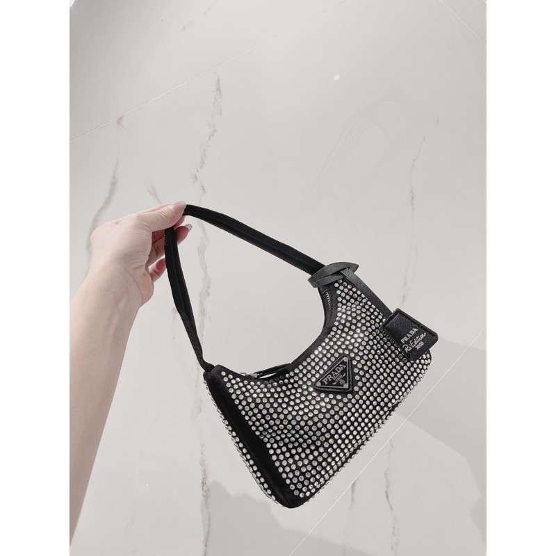 Túi Pro ra bling bling kẹp nách spsl