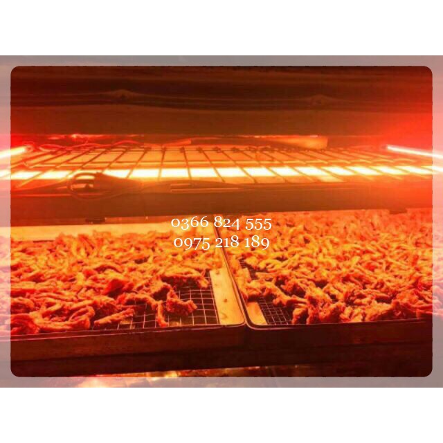 HEO KHÔ CHÁY TỎI 1KG KHÔNG NGON HOÀN TIỀN | BigBuy360 - bigbuy360.vn