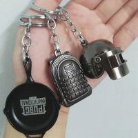 Móc Khóa Balo 3 PUBG