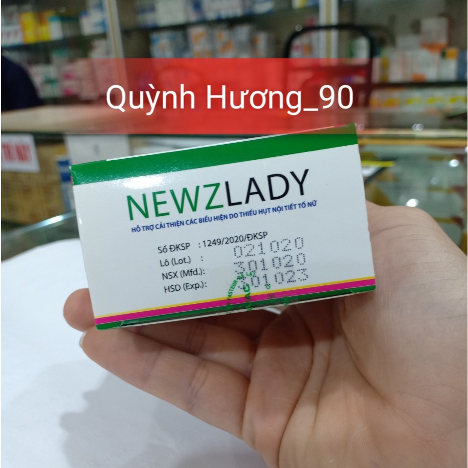 NEWZLADY chăm sóc da,giảm sạm da nám da