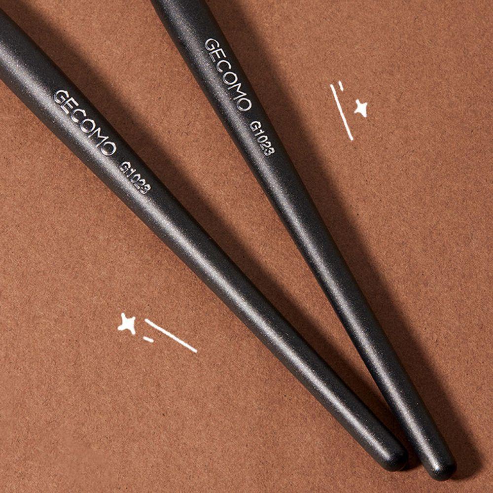 Cọ Trang Điểm Nhỏ Gọn Tiện Dụng Cho Họa Sĩ / Nghệ Thuật