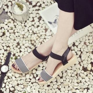 Sandal Nữ hàng đẹp - Mẫu mới 2018