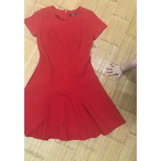 Váy đuôi cá xoè 7 mảnh made in Việt Nam