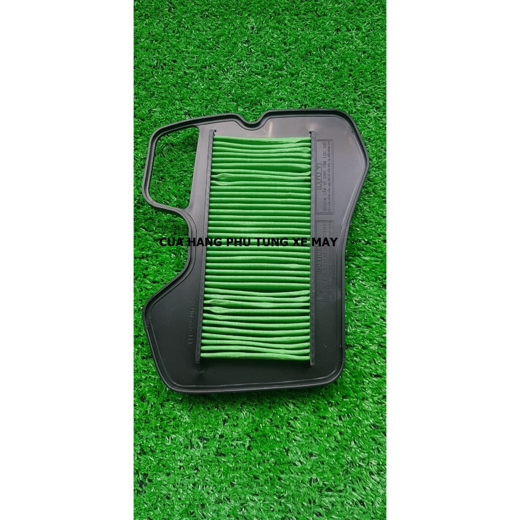 LỌC GIÓ WAVE S110