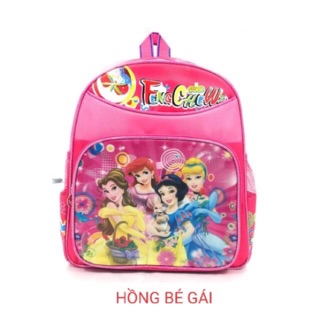 Balo mầm non giá rẻ