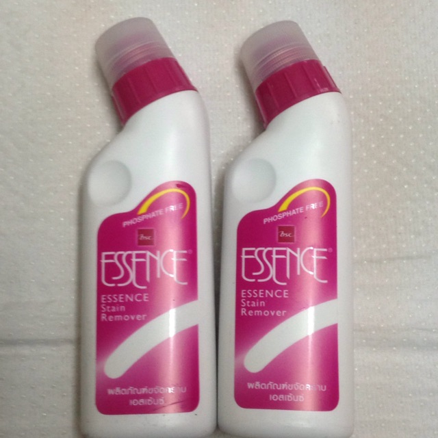 Chà cổ áo Essence 220ml Thái lan