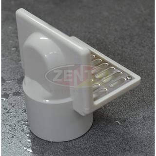 Phễu thoát nước vách tường Scupper Drain TS140