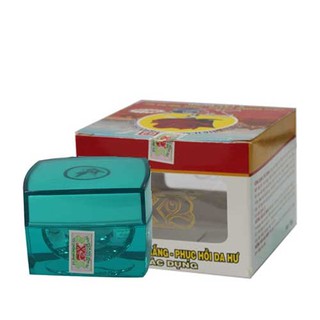 🌺🌺Kem X2 dưỡng trắng giúp phục hồi da 8 tác dụng - 25g