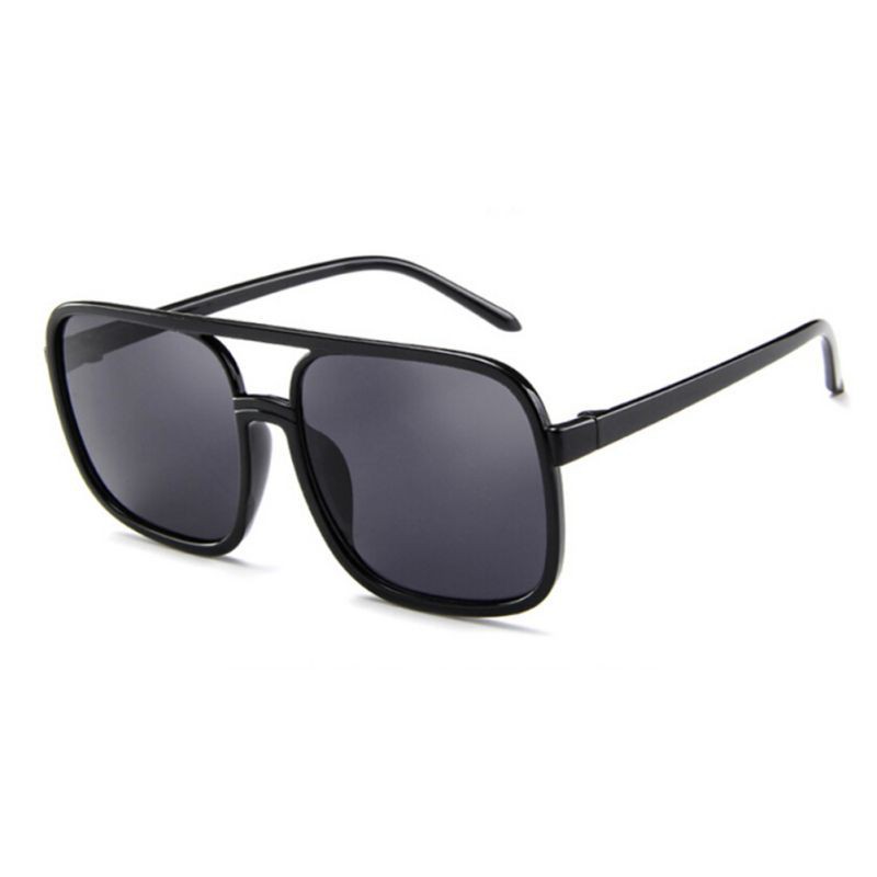 Mắt kính bản to thiết kế đơn giản cho nữ | BigBuy360 - bigbuy360.vn