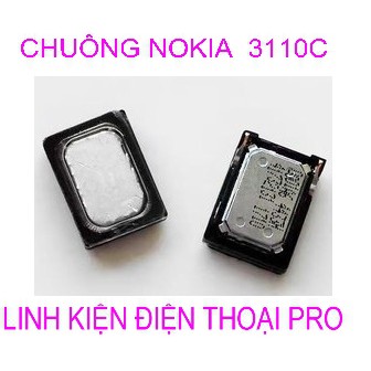 CHUÔNG NOKIA 3110C