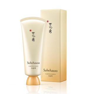 MẶT NẠ LỘT LÀM SÁNG DA SULWHASOO CLARIFYING MASK EX (50ML)