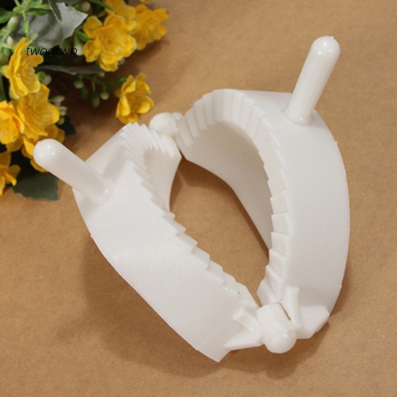 Bộ 3 Khuôn Làm Bánh Bao 3 Kích Cỡ Tiện Dụng Cho Nhà Bếp