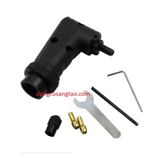 Đầu khoan cắt bẻ góc 90 độ - dremel