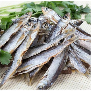 Đặc sản khô cá Chuồn loại I 300gr