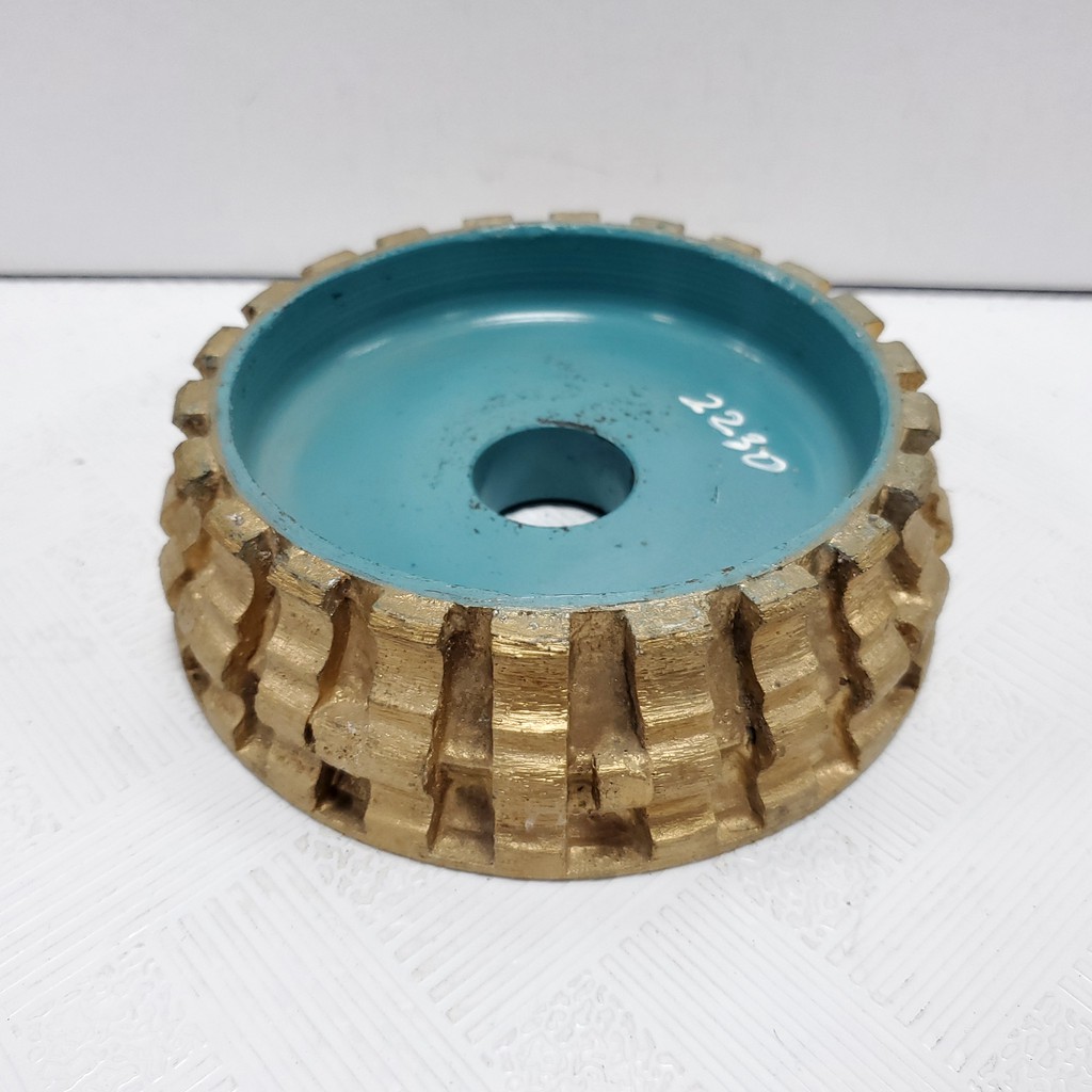 Đầu soi phào granite- Đầu phá đá hoa cương