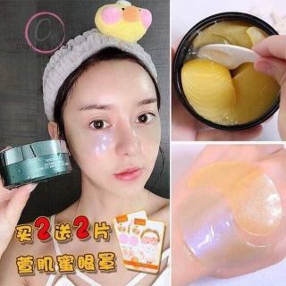 Mặt nạ mắt JM solution