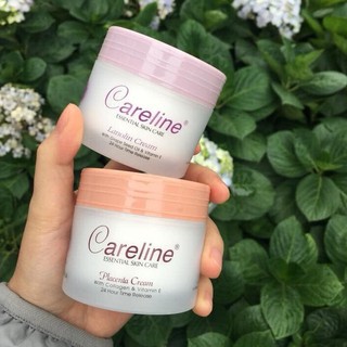 Kem Dưỡng Da Nhau Thai Cừu Careline Úc 100g Dưỡng Da Trị Nẻ Tốt