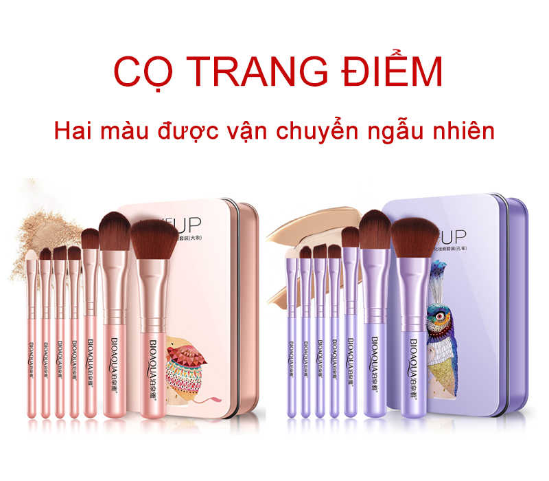20 pcs Bộ mỹ phẩm trang điểm hoàn chỉnh set -URB-BQYT15+5 | BigBuy360 - bigbuy360.vn