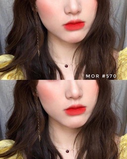 Son Shu Amplified vỏ đen 2020