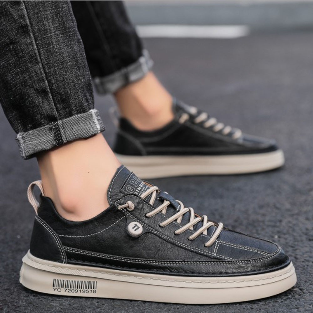 Giày thể thao nam Sneaker thời trang cao cấp, Giày nam đế nhẹ êm dễ phối đồ - CAVANI GD05 | BigBuy360 - bigbuy360.vn