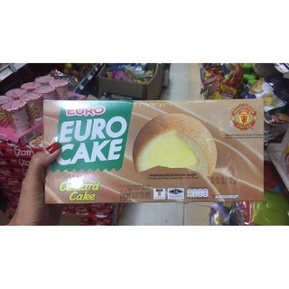 FREESHIP 99K - Bánh trứng Euro Cake - 48k