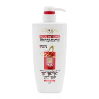 DẦU GỘI PHỤC HỒI TÓC ELSEVE TOTAL REPAIR 5 
