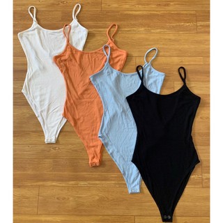 Bodysuit 2 dây f21 vnxk
