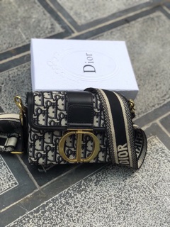 Túi dior siêu mini