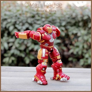 Mô hình Iron Man Mark 44 - Hulkbuster