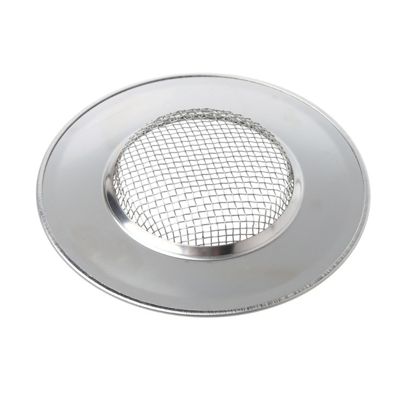 Lưới Lọc Rác Bồn Rửa Chén Bằng Thép Không Gỉ