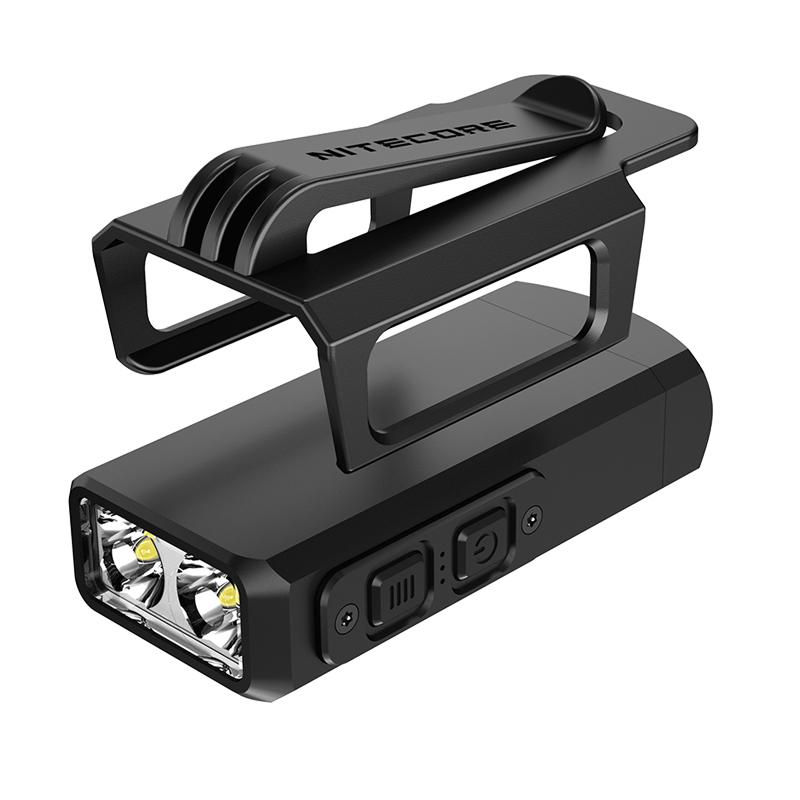 Đèn pin mini nitecore 2 ( tip2 ) 720 Lumen cổng USB tiện dụng